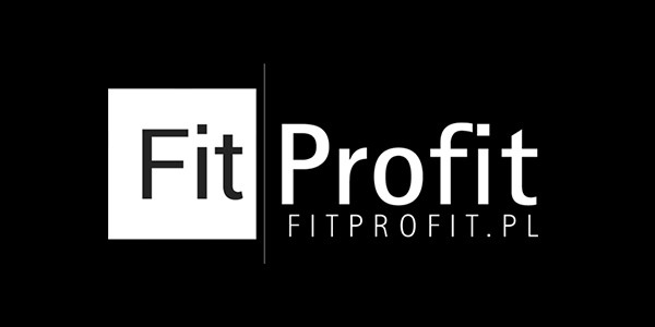 logo fit profit -